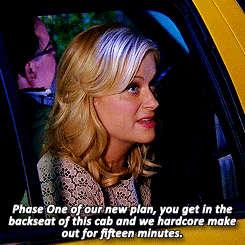 dailybenleslie:one ben/leslie moment per episode → 5.06
