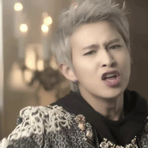 bangbangmir:  Minwoo - 3 Peace Lovers - Illusion 60sec Preview. 