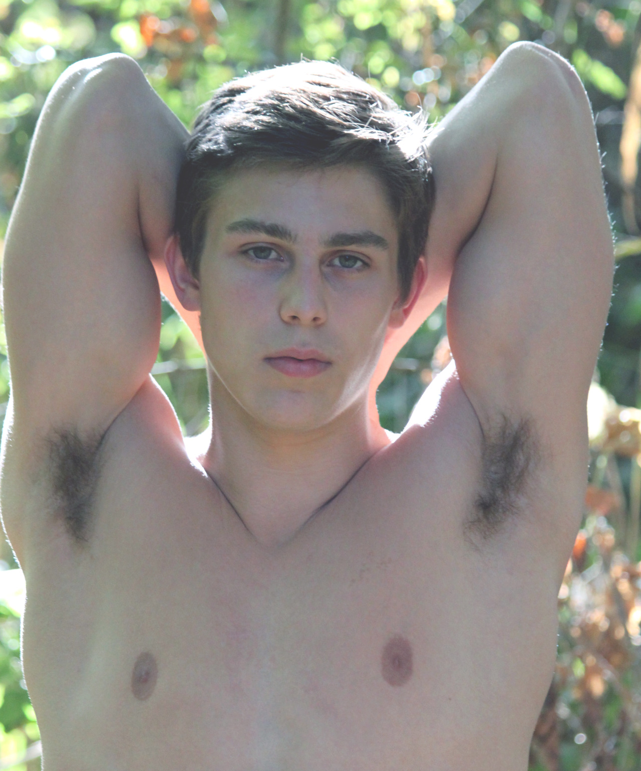 softandhardfan:  State Park Shoot Continues by JasonPhotoStudio 