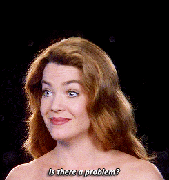 alienspaceshipcentral:  claudiablacks:  Hey, it could be worse. You could be having