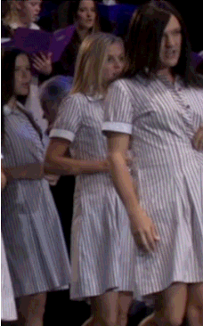 #privateschoolgirl