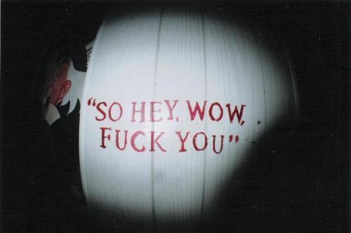  ✕☠Join the Club☠✕  