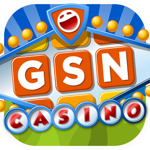 Gsn Casino