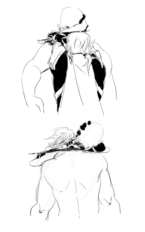 gindooki:  ive been playing da2 and yelling about dai and still getting those warden feels 