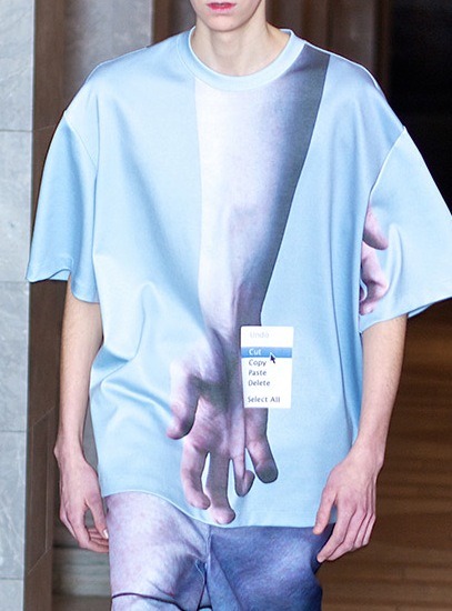 sakamatias:  Lafaille F/W 2014  me