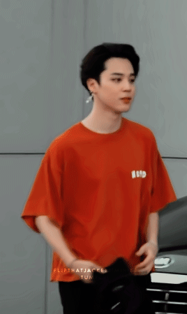 A Moment In Time Favourite Jimin Looks (6/)