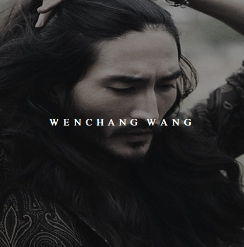 thewinedarksea: mythology meme: gods (7/9)— wenchang wang wenchang wang is a taoist deity