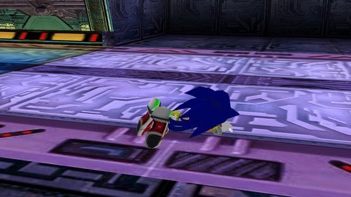 cyanblur:i can’t believe sonic the hedgehog is fucking dead
