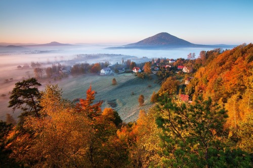definitelydope: Czech-Saxon Switzerland