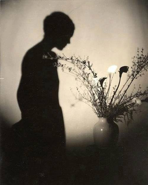 fawnvelveteen:Edward Steichen- « Eva », 1930