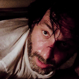 c-sand:Walking Dead Characters: S4 // Rick Grimes Some mornings I still wake up half expecting Lori 