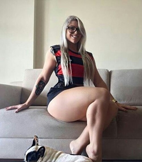 Porn photo exxxoticwomen:  Brazilian