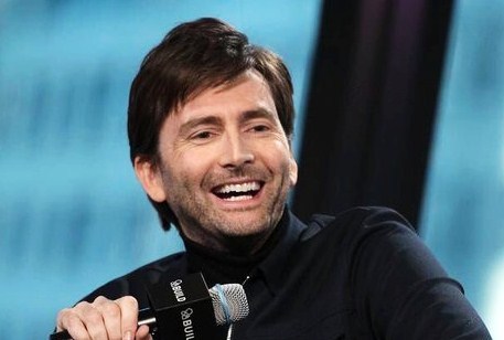 tennydr10confidential: David Tennant looks really sharp in scruff anytime and also without, but scru