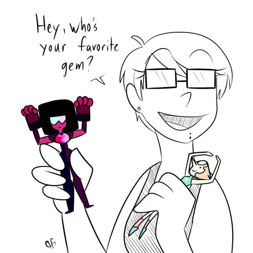 quinsecticide:  ok but real talk thoI want action figures   Peri <3