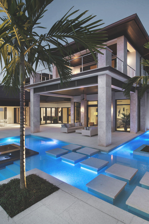 Porn photo envyavenue:  Private Residence in Florida