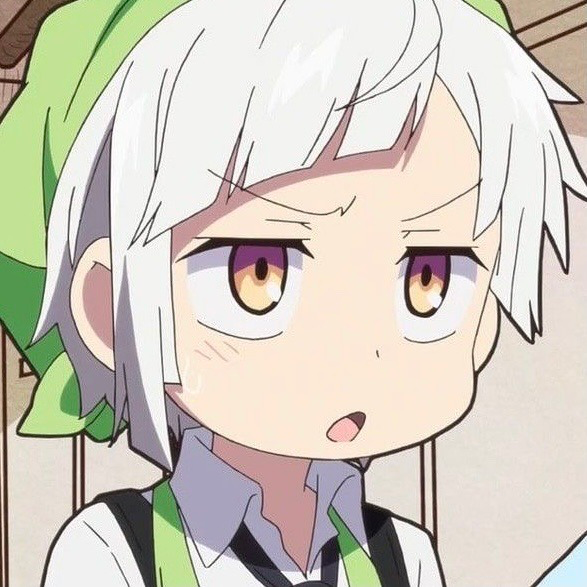 pix Atsushi Nakajima Bungou Stray Dogs Aesthetic atsushi nakajima icons on tumblr