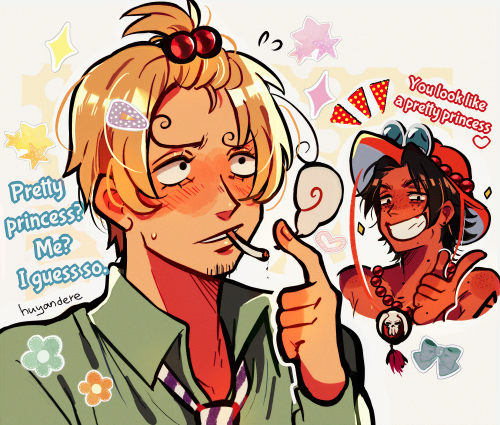 Save Me Silly Acesan.... Save Me...