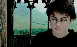 emmawathson-deactivated20160417: Harry Potter Meme(5) - Characters - Harry James Potter“There’s no need to call me sir Professor.”