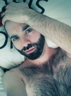 hairy-chests:  .Hairy-ChestS @hairychestsx