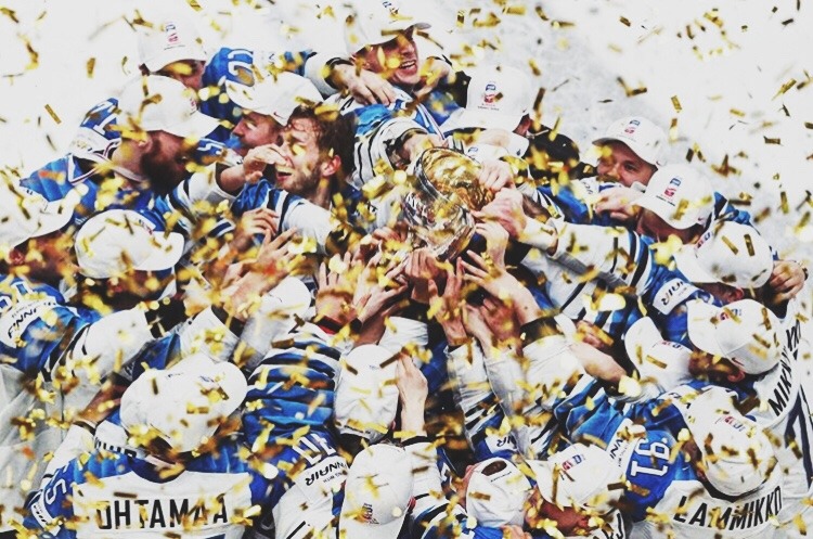 kanerisable:  champions
