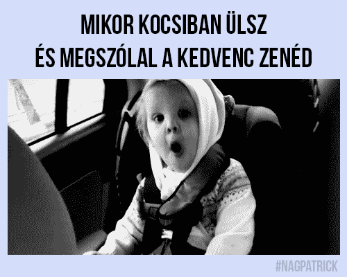 "Tedd azt, amit tenned kell, önmagadért."