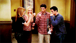 princesconsuela:  I’m okay, really. I’ve got magic beans. 
