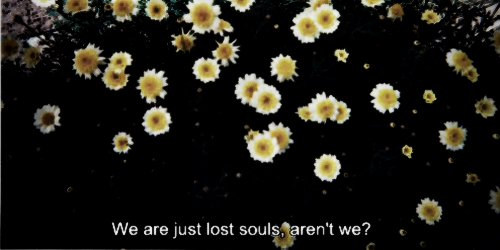 alone †