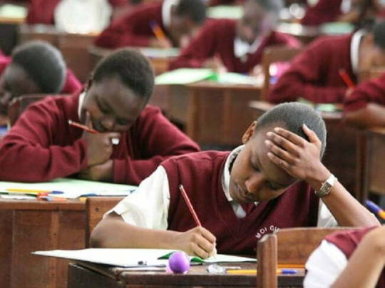 Manhunt For KCSE Candidate Who Escaped From DCI Raid At School Begins