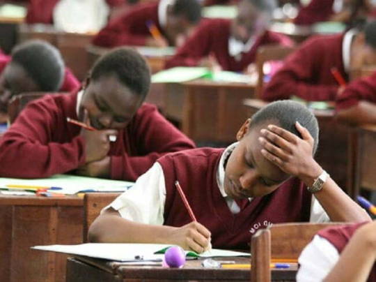 Senators Want Magoha To Release List Of Candidates Who Missed KCPE, KCSE Exams