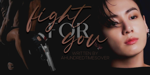 Fight For You (03) | JJK