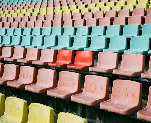 misswallflower:  Untitled by Kirill Kuletski 