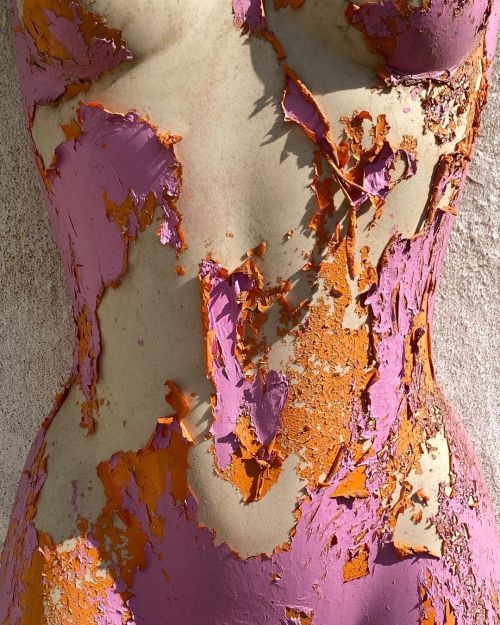nevver:  She comes in colors, Bob Farese, Jr.