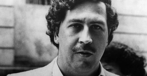 chocolatecakesandthickmilkshakes: welcometothe1jungle: Facts about Pablo Escobar that you must know: