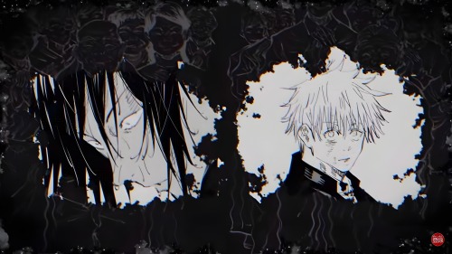 Panel Updates From JUMP Channel's Special Video Commemorating The Release Of JUJUTSU KAISEN Volume 26.[Batch