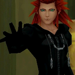 j-ff:  KH Editing Challenge: Make a GIFset of your favourite character 