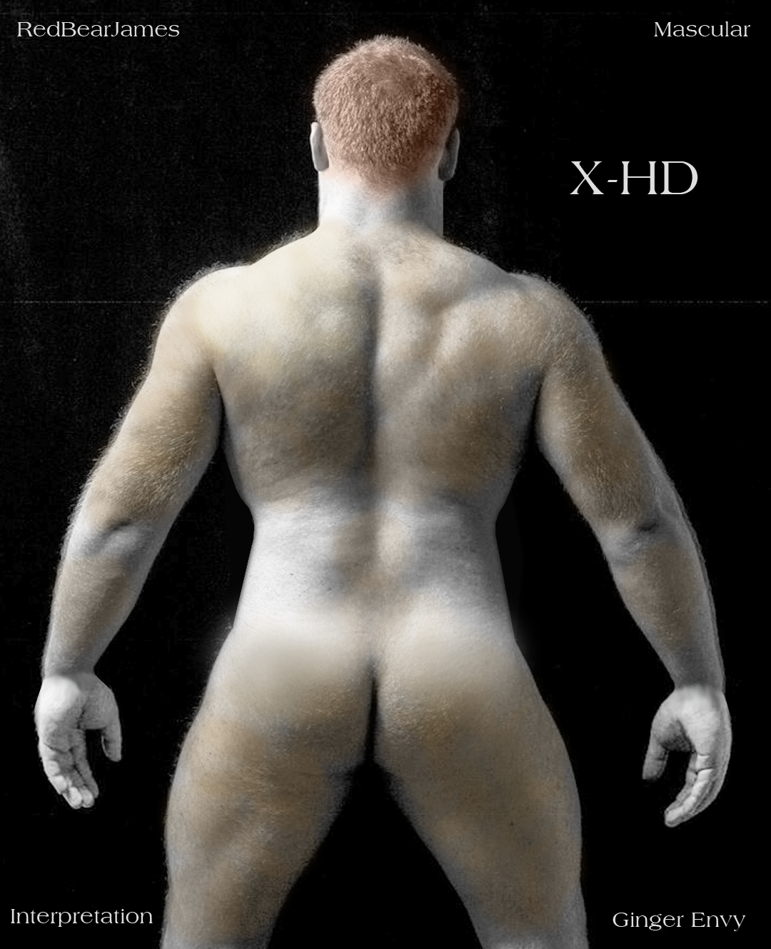 Chubby Dudes and Underwear