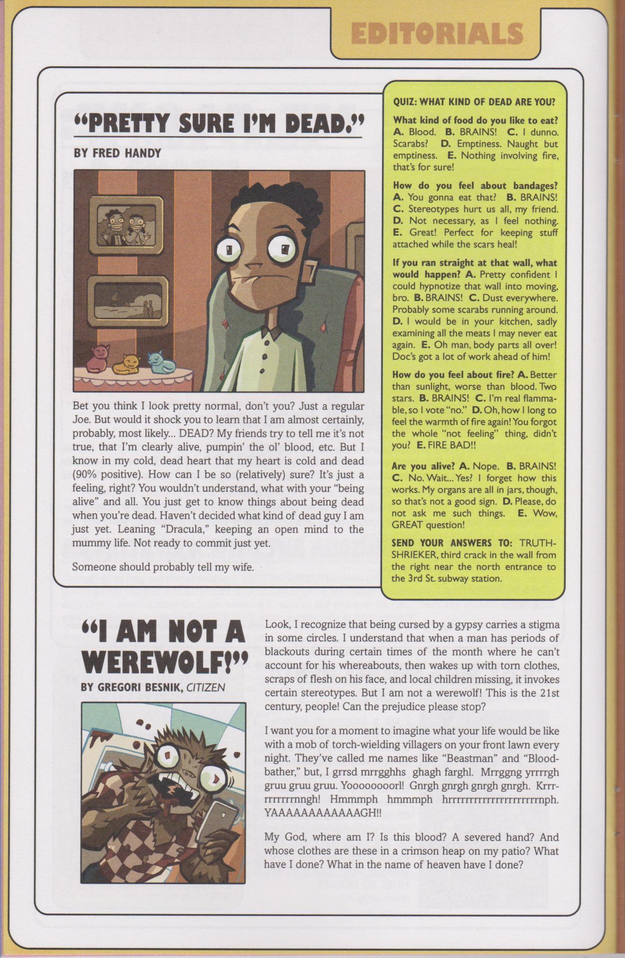 jasmarie2000:  MORE!!!  THE PANTS COMMAND YOU TO BUY THIS COMIC THIS JULY!