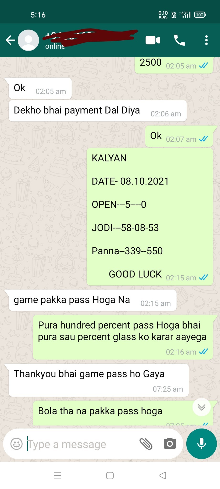 matka 420 786 matka 420 786