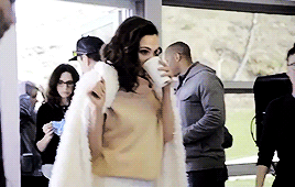 dianadethemyscira:“Growing up, I was a dancer. I wanted to be a choreographer.” — Gal Gadot.