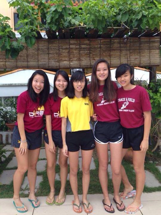 asiancumcollection:  Have cummed to the denim shorts picture many times. Innocent,