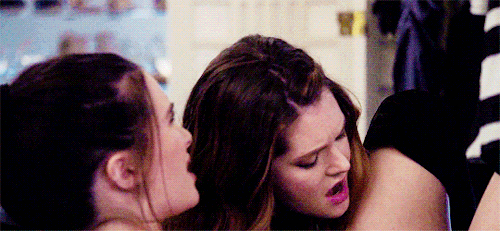 daisieflowers:the bold type appreciation week↳ day six: favourite ot3 moment → removing jane’s yoni 