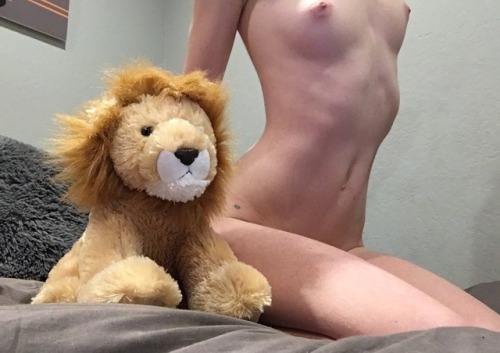 princessperfectt:  leo’s my better half adult photos