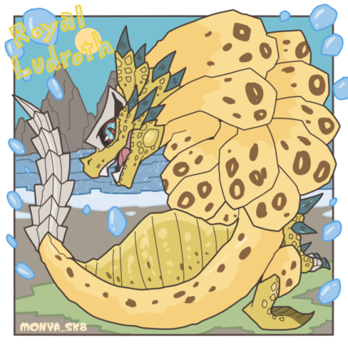Royal Ludroth