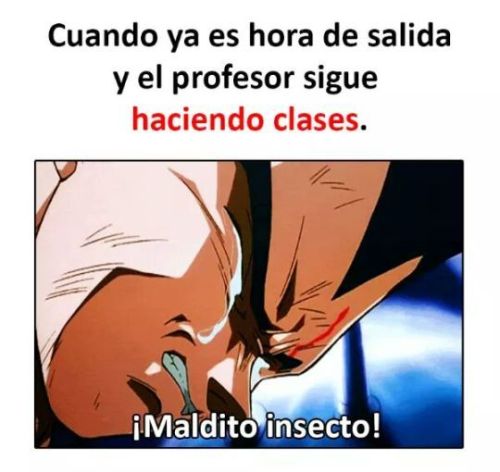 Odio eso