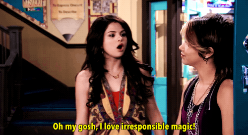 notourz: the-suitelife-of-disneychannel: #Making Hayley Kiyoko a series regular was a missed opportu