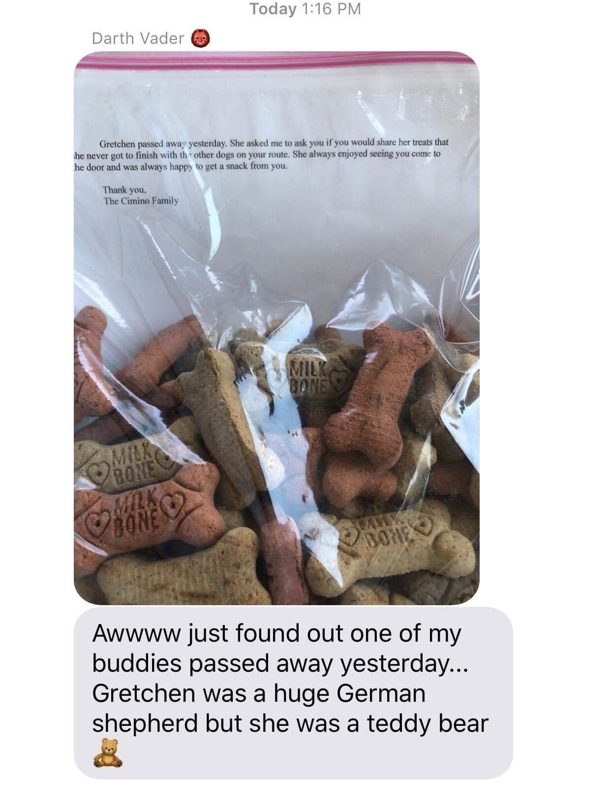 tastefullyoffensive:  😭  😭😭😭