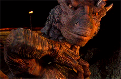 morgana-lugosi: Dragonheart, it’s my 1st dragon movie i saw in the 90’s and the