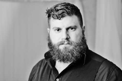 thebigbearcave:  I like the bearjew ♥