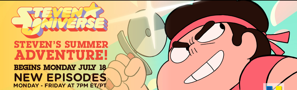 picture-pearlfect:  WE’RE BACK IN BUSINESS, GUYS! THIS IS NOT A DRILL.  STEVEN