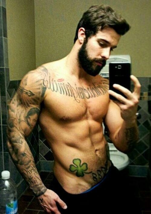 Justin Reed